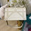 Thumbnail: Diorama Small Stud White Calf GHW