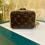 Thumbnail: Louis Vuitton LV Just In Case Bag Monogram Canvas GHW