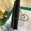 Thumbnail: #31 LNIB Chanel Wallet On Chain WOC Black Caviar GHW