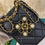Thumbnail: #30 Like New Chanel Coco Kingdom Vertical Flap Bag Black Calf GHW
