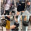 Thumbnail: #29 Like New Chanel Hobo Handbag Black Lamb GHW
