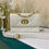Thumbnail: LNIB Dior Miss Caro Mini Latte Lambskin GHW