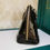 Thumbnail: BNIB LV Alma PM Amarante Vernis GHW