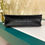 Thumbnail: BNIB Chanel Graphic Catch Small Shopping Bag 2 Way Tote Black