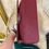 Thumbnail: #12 Like New Chanel Jumbo Classic Single Flap Red Caviar SHW(Cash S$4,990)