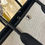 Thumbnail: LNIB Hermes Garden Party 30 Black/Cream Canvas/Calf PHW