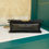 Thumbnail: #24 LNIB Chanel Boy Old Medium Chevron Black Calf GHW