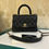 Thumbnail: #30 LNIB Chanel Coco Handle Mini/Extra Mini Black Caviar LGHW