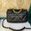Thumbnail: LNIB Chanel 19 Bag Small Black Lamb 3HW