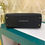 Thumbnail: Like New Hermes Kelly 32 Black Alligator Togo GHW