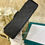 Thumbnail: #29 BNIB Chanel Classic Double Flap Medium Black Lamb GHW