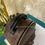 Thumbnail: LNIB LV Mini Palm Spring Backpack Monogram Canvas GHW