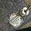 Thumbnail: Brand New Lady Dior Small My ABCDior Grey Lamb light GHW