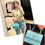 Thumbnail: LNIB Chanel 24C Mini Trendy CC Turquoise/Tiffany Blue Lamb LGHW