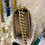 Thumbnail: #27 LNIB Chanel Boy Small Dark Beige Caviar GHW