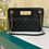Thumbnail: BNIB Chanel Graphic Catch Small Shopping Bag 2 Way Tote Black