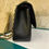 Thumbnail: #28 LNIB Chanel Jumbo Classic Double Flap Black Caviar GHW(Cash S$7,580)