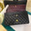 Thumbnail: #19 LNIB Chanel Classic Medium Double Flap Black Caviar GHW