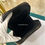 Thumbnail: BNIB LV Louis Vuitton Utility Side Bag Monogram Canvas BHW