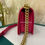 Thumbnail: #23 LNIB Chanel Boy Old Medium Fuchsia Pink Lamb GHW