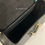 Thumbnail: LNIB Louis Vuitton LV Twist PM Black EPI SHW