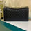 Thumbnail: #24 LNIB Chanel Boy Old Medium Black Calf LGHW