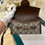 Thumbnail: Gucci Horsebit 1955 Mini Bag Monogram Canvas GHW