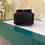 Thumbnail: BNIB Chanel 24C Classic Mini Backpack Black Caviar LGHW