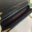 Thumbnail: #31 LNIB Chanel Wallet On Chain WOC Black Caviar GHW