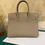 Thumbnail: Hermes Birkin 30 Togo Gris Tourterelle PHW(Cash S$17,800)