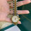 Thumbnail: Rolex Lady Datejust 179173 Gold/Steel Automatic 26mm