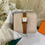 Thumbnail: BNIB Hermes Heure H watch Mini Model, 21mm, Gold Epsom
