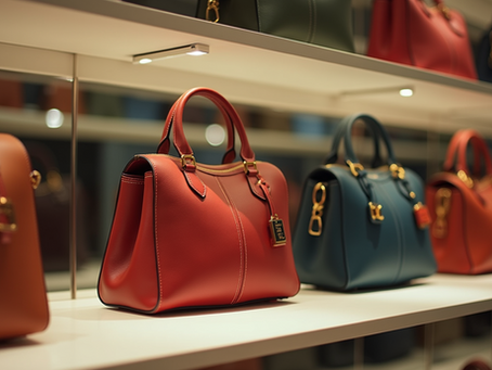 Preloved Luxury Bags in Singapore: What to Know
