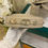 Thumbnail: BNIB Lady Dior Small My ABC Dior Bag Sand Lamb LGHW