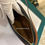 Thumbnail: BNIB Celine Mini Camera Shoulder Bag Triomphe Canvas and Calf Tan