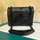 Thumbnail: Like New YSL Niki Baby in Vintage Calf Black BHW