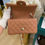 Thumbnail: #30 LNIB Chanel Mini Rectangle Caramel Lamb Light GHW