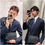 Thumbnail: Dior Safari men Bag with Strap Black Oblique Jacquard(Cash S$1,780)