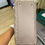 Thumbnail: Brand new Lady Dior Medium Grey Lamb SHW
