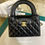 Thumbnail: BNIB Chanel 25C Kelly Mini Shopping Bag Shiny Crumpled Calf GHW