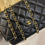 Thumbnail: #31 LNIB Chanel Wallet On Chain WOC Black Caviar GHW