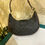 Thumbnail: BNIB Celine Ava Triomphe Bag Medium Tan Canvas Calf