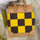 Thumbnail: Excellent LV Louis Vuitton Nano Steamer Damier Ebene Canvas GHW(Cash S$2,690)