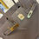 Thumbnail: Like New Hermes Birkin 30 B30 Etoupe Epsom GHW