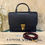 Thumbnail: Brand New LV Louis Vuitton Marignan Bag Marine Rouge Empreinte