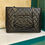 Thumbnail: #19 Like New Chanel GST Black Caviar SHW