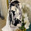 Thumbnail: #10 Brand New Chanel Medium Single Flap Exru/Black/Beige