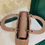 Thumbnail: BNIB Lady Dior Small My ABC Dior Blush/Fard Lamb Light GHW