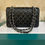 Thumbnail: #25 BNIB Chanel Classic Flap Small Black Caviar SHW(Cash S$9,490)
