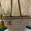 Thumbnail: Like New 23P Chanel Summer Vibes Small Shopping Bag Crochet
